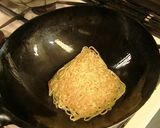 海鮮炒麺♪（シーフード入り中華焼きそば）作り方4写真