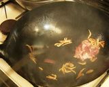 海鮮炒麺♪（シーフード入り中華焼きそば）作り方5写真