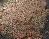 麻婆牡蠣作り方4写真