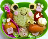 ５分で！簡単♡カタツムリ作り方5写真