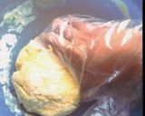 激ウマ 本場のサーターアンダギー作り方3写真