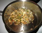 トマトとジャガイモのインドカレー作り方5写真