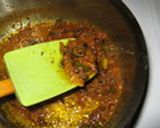 トマトとジャガイモのインドカレー作り方7写真