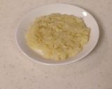 鶏もも肉のにんにくクリームソース作り方3写真