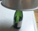 大豆粉で低糖質シフォンケーキ作り方10写真