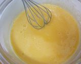 【カフェ風】シュー＊ミルフィーユ作り方2写真
