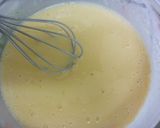【カフェ風】シュー＊ミルフィーユ作り方3写真