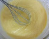 【カフェ風】シュー＊ミルフィーユ作り方4写真