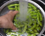 美味しい枝豆の茹で方作り方3写真