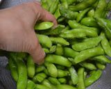 美味しい枝豆の茹で方作り方4写真