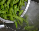 美味しい枝豆の茹で方作り方7写真