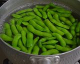 美味しい枝豆の茹で方作り方8写真