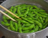 美味しい枝豆の茹で方作り方9写真