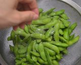 美味しい枝豆の茹で方作り方11写真