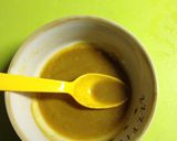 ダシダで☆ナスのカレー炒め作り方1写真