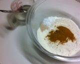 夏は定番！発酵なし！カレーピザ！作り方2写真