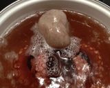 プリプリ絶品♡タコの茹で方作り方9写真