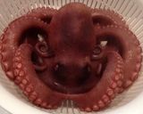 プリプリ絶品♡タコの茹で方作り方11写真