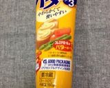 シンプル☆とうもろこしの醤油バター風味作り方7写真