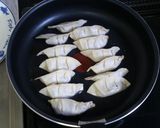 ニラ・にんにく無し！！餃子作り方3写真