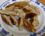 ニラ・にんにく無し！！餃子作り方4写真