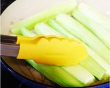 香ばしいヤングコーンのグリル作り方4写真