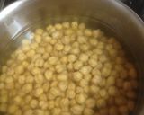 ホクホクひよこ豆のカレー☆インドカレー作り方6写真