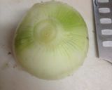 ホクホクひよこ豆のカレー☆インドカレー作り方8写真