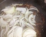 ホクホクひよこ豆のカレー☆インドカレー作り方10写真