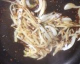 ホクホクひよこ豆のカレー☆インドカレー作り方11写真