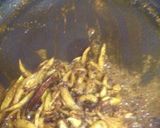 ホクホクひよこ豆のカレー☆インドカレー作り方12写真