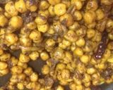 ホクホクひよこ豆のカレー☆インドカレー作り方13写真