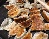 風邪対策に！にんにくたっぷり餃子♪作り方16写真