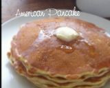 アメリカのパンケーキ作り方7写真