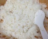 お母さん直伝★サラダ巻き作り方1写真