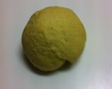 夏は定番！発酵なし！カレーピザ！作り方3写真