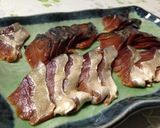 きゅうりとへしこで超簡単おつまみ!作り方3写真