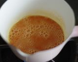 簡単に出来るカラメルソース作り方5写真
