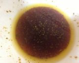 豚肉の冷しゃぶ★柚子胡椒＆ポン酢ドレ作り方2写真