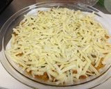 ハロウィンにかぼちゃのチーズ焼き☆作り方5写真