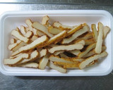 さっと簡単！母の味♪さつま揚げのきんぴら作り方1写真