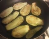 トマトとなすの重ね焼き*イタリアン*作り方2写真