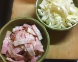 トマトとなすの重ね焼き*イタリアン*作り方3写真