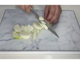 豚肉のにんにく醬油塩麹炒め★動画あり★作り方1写真