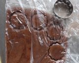 米粉で作る☆3種の生地で簡単クッキー缶。作り方5写真