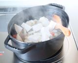 具沢山で風味が良い【けんちん汁】作り方8写真