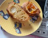 毎日の朝食に!簡単食パンアレンジ🍞作り方16写真