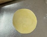 ウズベキスタン♡季節の青菜のサモサ作り方6写真