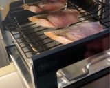 ぶりグリルの照り焼き❕作り方2写真