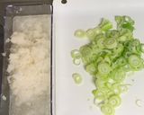 鶏もものさっぱりおろしぽん酢作り方1写真